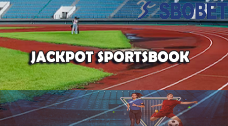 Jackpot sportsbook online